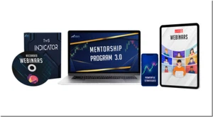 Trade With Sid – Mentorship Program 3.0 - Picture 1 of 1