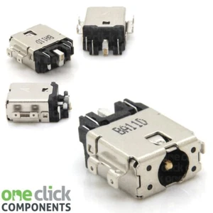 For ASUS VivoBook 14 P1400 DC Socket Power Jack Port Connector - Picture 1 of 9