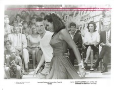 SHAG 1989 Movie Photo 8x 10 Annabeth Gish Scott Coffey Press Still  *P60b