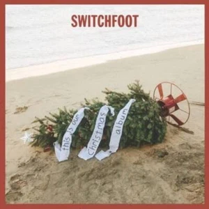 Switchfoot This Is Our Christmas Silver Album NEW VINYL Christian Music - Picture 1 of 2