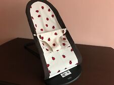 Baby Bjorn Replacement Seat Cover Bouncer ONLY_COVER_-+-