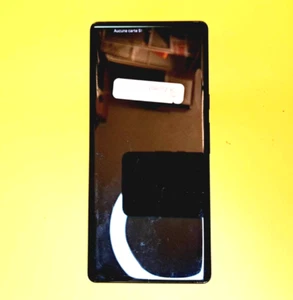 🔥SHOWS PARTIAL IMAGE&BROKEN🔥 GOOGLE PIXEL 6 PRO 5G UNLOCKED ANDROID CELL PHONE - Afbeelding 1 van 6