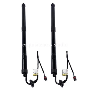 2* muelle de gas portón trasero elevación Powerlift izquierda = derecha para Volvo V60 2018- 32357571 - Imagen 1 de 12