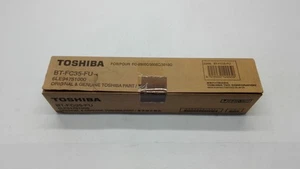 Toshiba BT-FC35-FU Fixierfolie-Sleeve 6LE94751000 für Toshiba e-Studio 3500c - Afbeelding 1 van 2