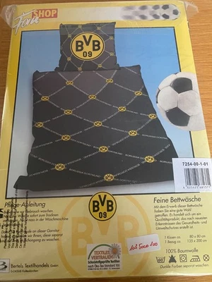 BVB  SCHÖNE BETTWÄSCHE  - Bild 1 von 2