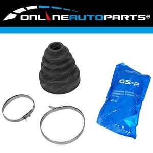 CV Joint Boot Kit for Ford Territory SX SY SZ V6 2.7L 4.0L 2004-2016 - Picture 1 of 1