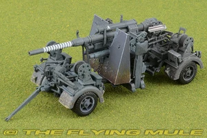 Precision Model Art 1:72 88mm FlaK 36 German Army - Picture 1 of 8