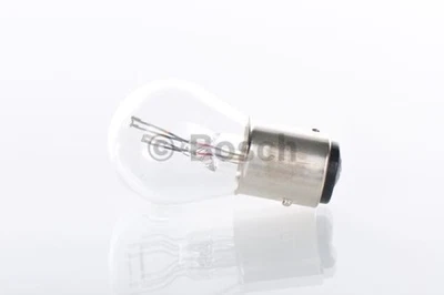 BOSCH Glühlampe, Blinkleuchte Pure Light BL Vorne 1 987 301 016 - Bild 1 von 4