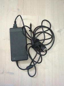 HP Original Netzteil 230W 19.5V 11.8A HSTNN-DA12 901984-003 - Bild 1 von 4