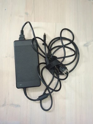 HP Original Netzteil 230W 19.5V 11.8A HSTNN-DA12 901984-003 - Bild 1 von 4