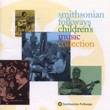 Smithsonian Folkways Childrens Collection by Various | CD | condition very good - Image 1 of 2