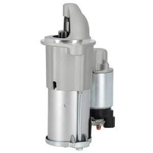 Starter Motor For Kia Soul Forte Koup Hyundai Elantra 2.0L 13T 12V 36100-2E121 - Picture 1 of 20