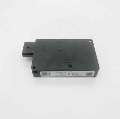 Short Range Radar Sensor fits Cadillac Chevrolet 2014-2019 84112234 84112235- - Image 1 of 4