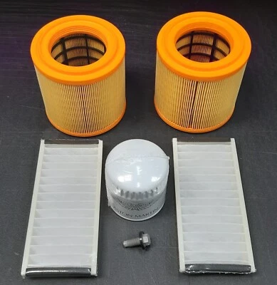 Aston Martin V12 Major Service Kit VH Platform - Image 1 of 4