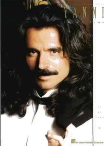 Yanni - In My Time - Picture 1 of 9