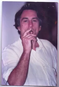ROBERT DE NIRO FARBFOTO 1993 - Bild 1 von 2