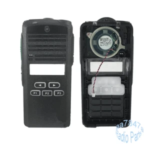 Replacement Repair Housing Case with speaker for  CP185 EP350 Radio Handheld - Picture 1 of 4