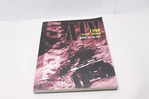 1998 Arctic Cat 400 ATV 2x4 Shop Repair Service Manual OEM 2255-812 - Picture 1 of 4