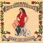 Hard To Please The Black Lillies Audio Cd New Free And Fast Delivery