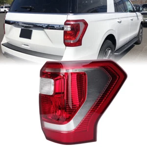 For Ford Expedition XLT 2018 2019 2020-2022 Halogen Tail Light Brake Right Side - Picture 1 of 13
