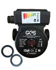 GES A RATED ERP Central Heating Pump 15-60 replacement for Grundfos Wilo pump 6M