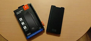 Samsung Galaxy A52 4G / 5G FLEX CARBON BOOKLET - Bild 1 von 4