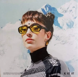 Indira Paganotto - Himalaya EP (12") - Foto 1 di 5
