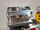 Commercial Espresso Machine. Azkoyen AZ04/M - IN GREAT CONDITION E61 - 58mm
