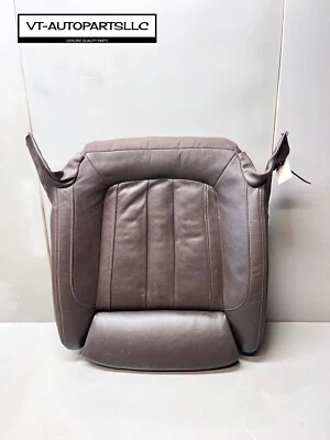 ⭐️2016 - 2019 BMW 740I 750I G12 FRONT RIGHT LOWER HEATED COOLED SEAT CUSHION OEM - Image 1 of 4