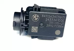 Sensor AUC original 64115A34C59 BMW 2 3 4 5 6 7 Serie X3 X4 X5 X6 X7 - Imagen 1 de 4