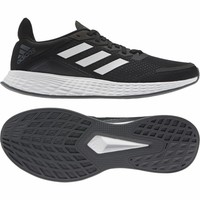 ADIDAS Deportivo Duramo 9 hombre ADI BB7066 NEGRO