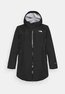The North Face Women's Plus Size Dryzzle Futurelight Parka / Black / BNWT - Picture 1 of 3