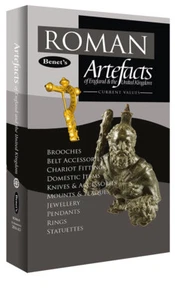 Benets Roman Artefacts  - Picture 1 of 1