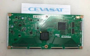 PCB T-CON SHARP LC70LE857E DUNTKG215FM52 - Imagen 1 de 4