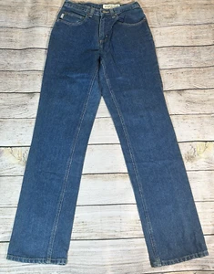 Carhartt 381-83 Relaxed Fit Arbeitsjeans W29 L34 blau Denim Heavy Duty Work Skater - Bild 1 von 22