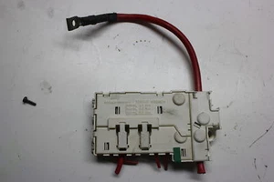 1998-1999 BMW 528I TERMINAL DETONATOR POWER MODULE VOLTAGE REGULATOR OEM (NB78 - Picture 1 of 4