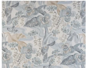 Kravet FAERIE - CLOUD KRAVET DESIGN BARBARA BARRY BARBARA BARRY HOME MIDSUMMER - Picture 1 of 2