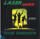 Laserdance "Future Generation" (CD)