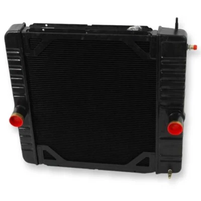 Radiator Fits Ford F650 F700 F750 International 3000 4600 2504903C92 4C4Z8005YA - Изображение 1 из 2