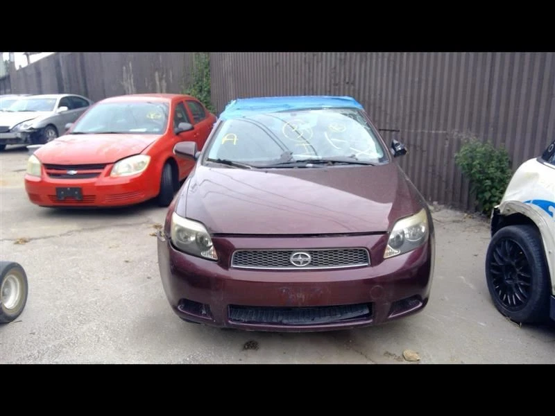 TC SCION  2007 Antenna 1078909 Foto 1 de 4