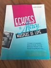 Echoes of Mercy by Whispers Of Love John Knight Paperback Ships N 24h