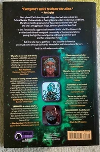 Dark Horse Comics LAGUARDIA Ford and Devlin - Picture 1 of 2