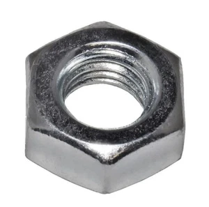 50 Stück Sechskant-Muttern M10 (DIN 934) - Bild 1 von 1