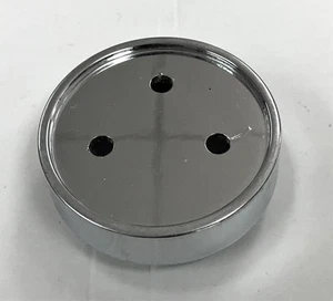 GM NOS 1980 1981 CAMARO CENTER HUB CAP FOR ALUMINUM WHEEL RPO N90 # 14012631 - Picture 1 of 5