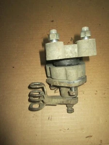 Yamaha Moto 4 YFM200 YFM 200 1988 88 rear brake caliper  - Picture 1 of 2