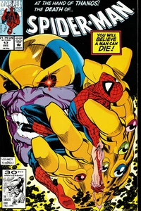 Spider-Man Nr. 17 Aufl. American - Bild 1 von 1