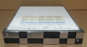 Hitachi Drive Box DW-F800-DBSC 24-Drive Expansion Frame For VSP G1000 Series - Picture 1 of 7