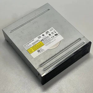 Genuine Lite-On DVD±RW SATA DVD/CD CD-RW Rewritable Optical Drive DH-16A6S DW804 - Picture 1 of 10