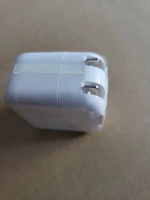 OEM Authentic 12W USB Power Adapter Wall Charger Sealed For Apple iPad Air 1 2 3 - Image 1 of 2