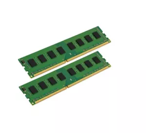 8 GB DDR3 RAM (2X4 GB) 1600 MHz PC3-12800/12800U marcas aleatorias - par emparejado - Imagen 1 de 1